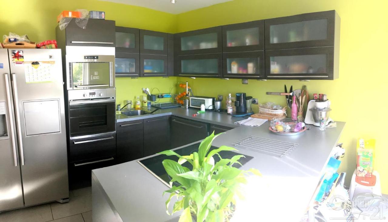Chambres Morgan Oceane Villeveyrac Luaran gambar