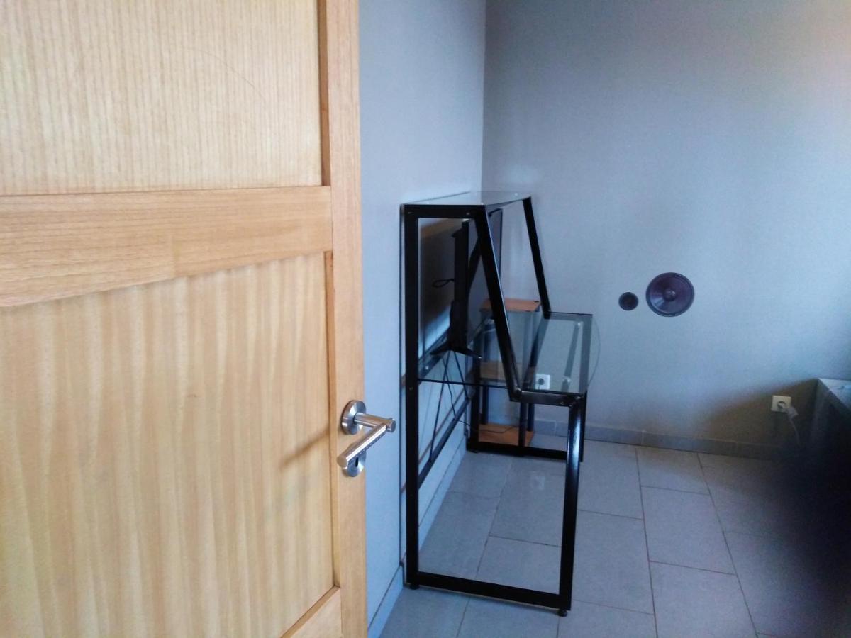 Chambres Morgan Oceane Villeveyrac Luaran gambar