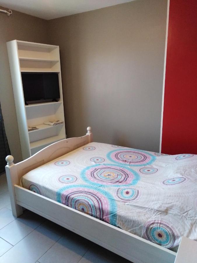 Chambres Morgan Oceane Villeveyrac Luaran gambar
